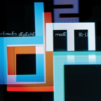 DEPECHE MODE veröffentlichen im Juni 1CD bzw. 3CD-Remix-Album - Tracklist inside